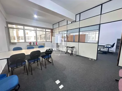 Sala Comercial para alugar, 76m² no Jardim Proença, Campinas