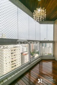 Cobertura com 3 Quartos à venda, 218m² no Centro, São Bernardo do Campo