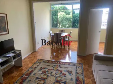 Apartamento com 3 Quartos à venda, 120m² no Tijuca, Rio de Janeiro