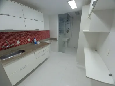 Apartamento com 2 Quartos à venda, 70m² no Lagoa, Rio de Janeiro