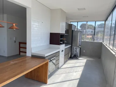 Cobertura com 3 Quartos à venda, 200m² no Centro, Betim