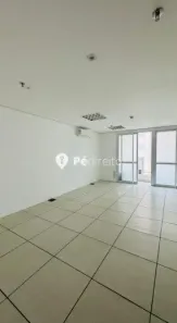 Sala Comercial à venda, 35m² no Vila Regente Feijó, São Paulo