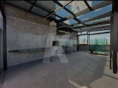 Apartamento com 4 Quartos à venda, 342m² no Vila Paulicéia, São Paulo