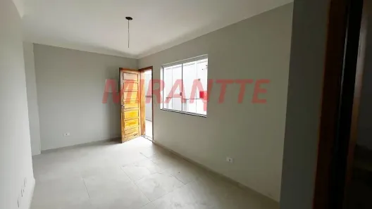 Apartamento com 2 Quartos à venda, 52m² no Água Fria, São Paulo