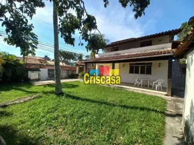 Casa com 4 Quartos à venda, 236m² no Centro, Rio das Ostras