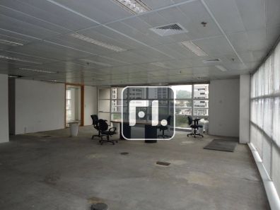 Sala Comercial para venda ou aluguel, 183m² no Vila Olímpia, São Paulo
