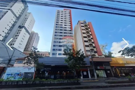 Cobertura com 2 Quartos à venda, 94m² no São Mateus, Juiz de Fora