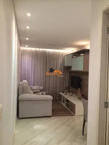Apartamento com 3 Quartos à venda, 57m² no Vila Talarico, São Paulo