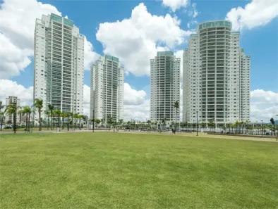 Apartamento com 3 Quartos à venda, 159m² no Água Branca, São Paulo