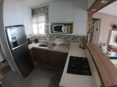 Apartamento com 2 Quartos à venda, 75m² no Jardim das Indústrias, São José dos Campos