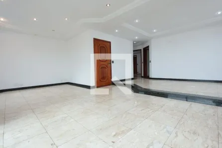 Apartamento com 3 Quartos para alugar, 220m² no Parque Renato Maia, Guarulhos