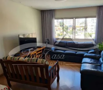 Apartamento com 3 Quartos à venda, 85m² no Aclimação, São Paulo