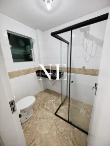 Kitnet com 1 Quarto à venda, 32m² no Mirim, Praia Grande