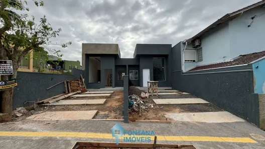 Casa com 3 Quartos à venda, 70m² no Vera Cruz, Gravataí