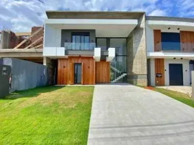 Casa de Condomínio com 4 Quartos à venda, 270m² no Remanso, Xangri-lá