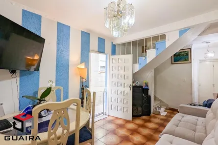 Casa com 3 Quartos à venda, 163m² no Jordanópolis, São Bernardo do Campo
