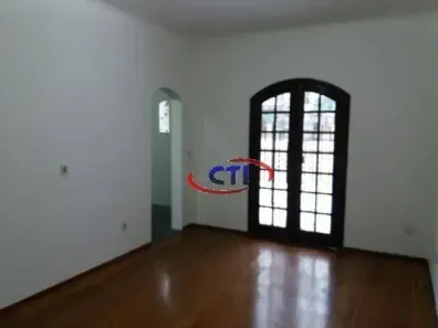 Sobrado com 3 Quartos à venda, 274m² no Jardim Las Vegas, Santo André