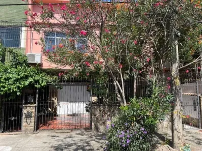 Casa com 2 Quartos à venda, 64m² no Riachuelo, Rio de Janeiro