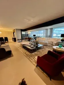 Apartamento com 2 Quartos à venda, 241m² no Água Branca, São Paulo