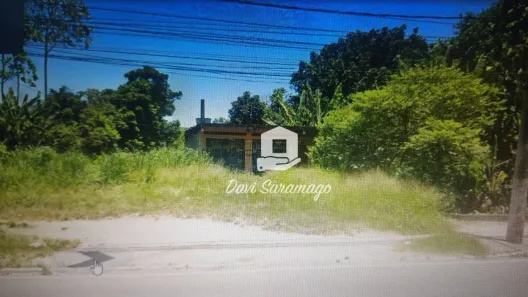 Lote/Terreno à venda, 1590m² no Chácaras de Inoã (Inoã), Maricá