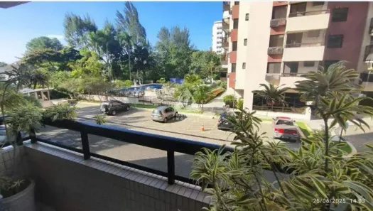Apartamento com 4 Quartos à venda, 138m² no Barra da Tijuca, Rio de Janeiro