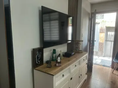 Apartamento com 2 Quartos à venda, 43m² no Vila Isabel, Rio de Janeiro