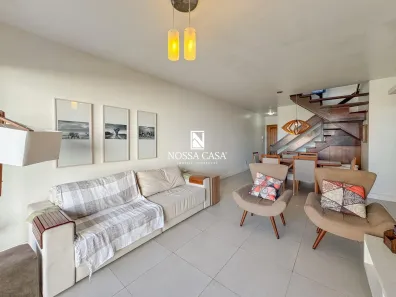 Cobertura com 3 Quartos à venda, 163m² no Torres, Torres