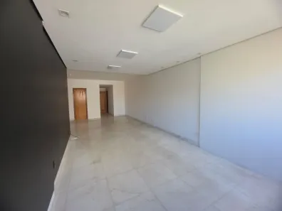 Apartamento com 4 Quartos para alugar, 200m² no Boa Viagem, Belo Horizonte