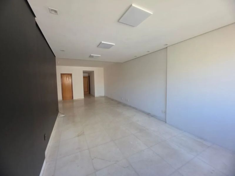 Apartamento com 4 quartos — Boa Viagem, Belo Horizonte