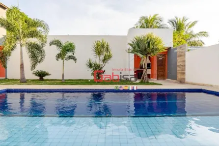 Casa com 1 Quarto à venda, 400m² no Parque Estoril, São Pedro da Aldeia
