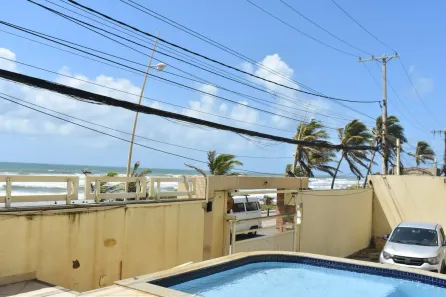 Sobrado com 4 Quartos à venda, 100m² no Stella Maris, Salvador