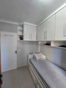 Apartamento com 2 Quartos à venda, 44m² no Canhema, Diadema