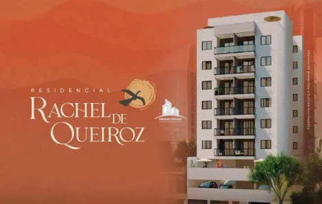 Apartamento com 2 Quartos à venda, 61m² no São Geraldo, Volta Redonda