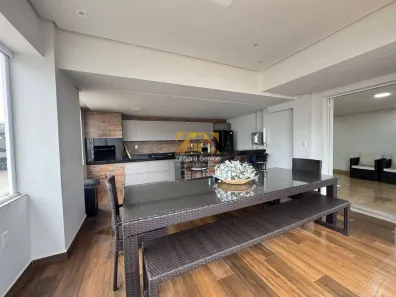 Casa de Condomínio com 2 Quartos à venda, 62m² no Plano Diretor Sul, Palmas