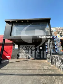 Imóvel Comercial à venda, 114m² no Jardim Umuarama, São Paulo