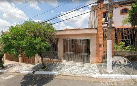 Casa com 3 Quartos à venda, 176m² no Chácara Santo Antônio (Zona Leste), São Paulo
