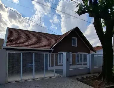 Kitnet com 1 Quarto para alugar, 25m² no Cidade Universitária, Campinas
