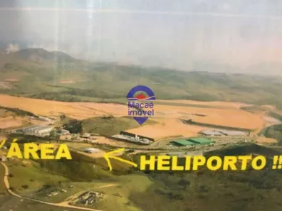 Lote/Terreno à venda, 5000m² no Imboassica, Macaé