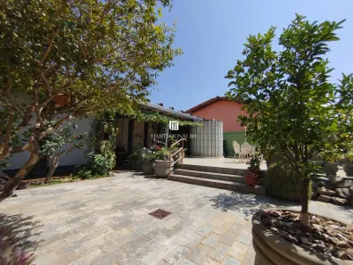 Casa com 5 Quartos à venda, 360m² no Vila Cloris, Belo Horizonte