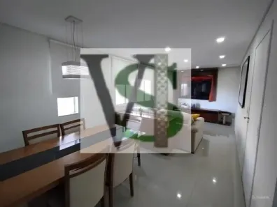 Casa de Condomínio com 3 Quartos à venda, 180m² no Parada Inglesa, São Paulo