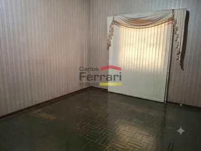Sobrado com 3 Quartos à venda, 180m² no Vila Paulicéia, São Paulo