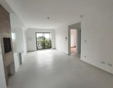 Apartamento com 2 Quartos à venda, 52m² no Jardim Cláudia, Pinhais
