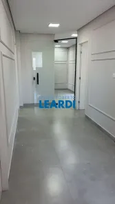 Imóvel Comercial para alugar, 400m² no Campestre, Santo André
