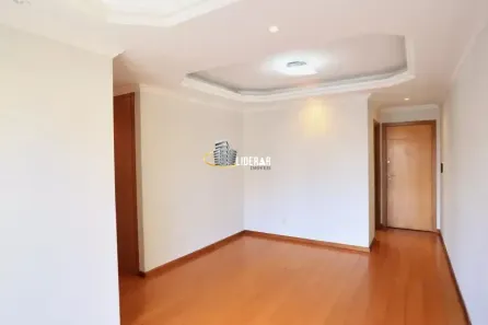 Apartamento com 3 Quartos à venda, 80m² no Sagrada Família, Belo Horizonte