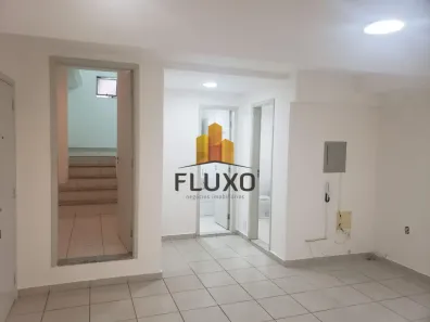 para alugar, 114m² no Vila Santa Izabel, Bauru