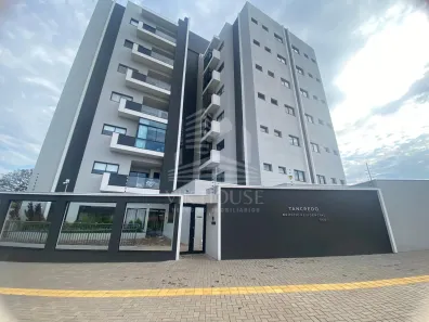 Apartamento com 2 Quartos à venda, 69m² no KLP, Foz do Iguaçu