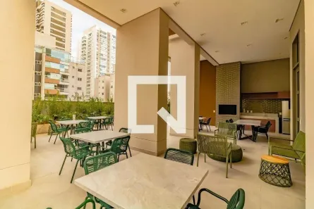 Apartamento com 1 Quarto à venda, 75m² no Jardim Prudência, São Paulo