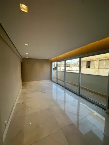 Apartamento com 3 Quartos à venda, 138m² no Funcionários, Belo Horizonte