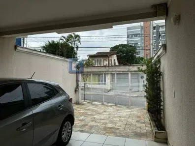Sobrado com 3 Quartos à venda, 194m² no Assunção, São Bernardo do Campo