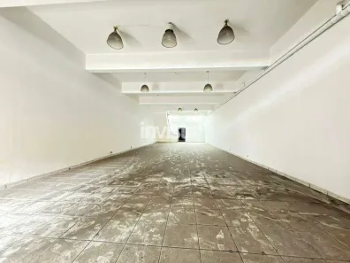 Ponto Comercial à venda, 622m² no Centro, Santos